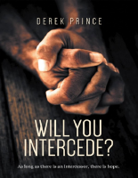 Will You Intercede_ - Derek Prince.epub